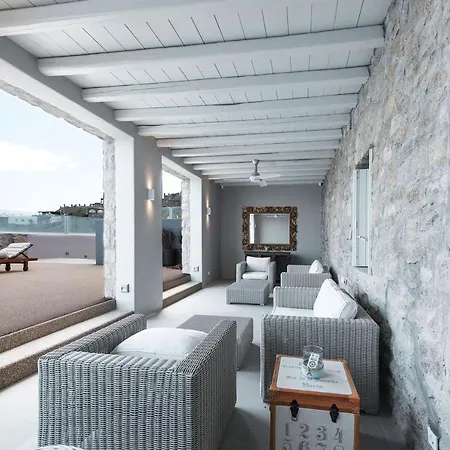 Corteza Iii By The Pearls Collection Villa